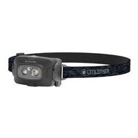 Led Lenser HF4R Core Black Box