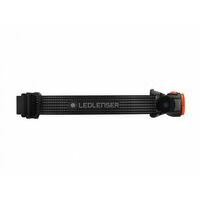 Led Lenser MH5 Black/blue Rechargeable