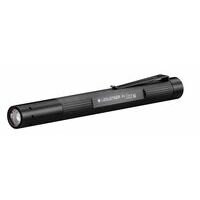 Led Lenser P4 Core Black