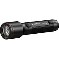 Led Lenser P5R Core Black Rechargeable