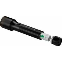 Led Lenser P6R Core Black Rechargeable