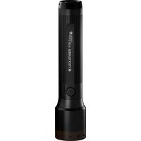 Led Lenser P7R Core Black Rechargeable