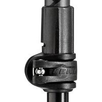 Leki Makalu Lite AS Black/dark-anthracite/petrol