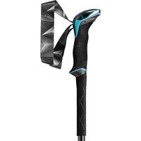 Leki Makalu Lite AS Black/dark-anthracite/petrol