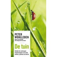 Lev De Tuin - Peter Wohlleben