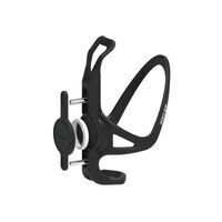 Lezyne Matrix Air Cage Black