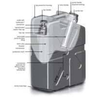 Lifesaver Jerrycan 10K Special Edition 