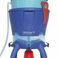 LifeStraw Lifestraw Community Waterfilter Met Grote Capaciteit