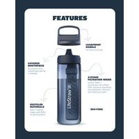 LifeStraw Go 2.0 - 650 Ml 