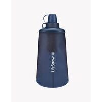 LifeStraw Peak Series Collapsible Squeezebottle 650ml