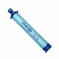 LifeStraw Personal Water Filter Lifestraw Waterfilterrietje