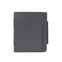 Lifeventure Portomonnee RFID Wallet Grey