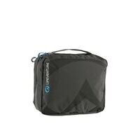 Lifeventure Wash Bag 22 X 18 X 8 Cm Grey