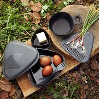 Light My Fire Bio Outdoor Mealkit 