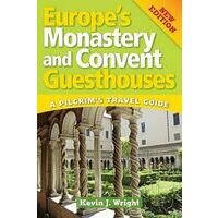 Liguori Europe's Monastery And Convents Guesthouses