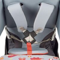 LittleLife Child Carrier Cross Country S4 Grey
