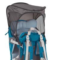 LittleLife Child Carrier Freedom S4 Blue