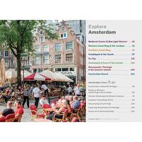 Lonely Planet Amsterdam Pocket 9