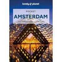 Lonely Planet Amsterdam Pocket 9