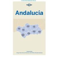 Lonely Planet Andalucia