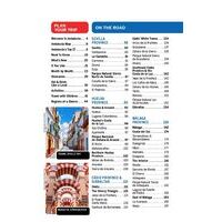 Lonely Planet Andalucia