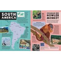 Lonely Planet The Animal Book