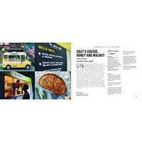 Lonely Planet Around The World In 80 Food Trucks