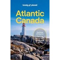 Lonely Planet Atlantic Canada 7