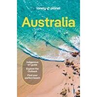 Lonely Planet Australia 22