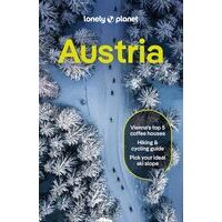 Lonely Planet Austria 11