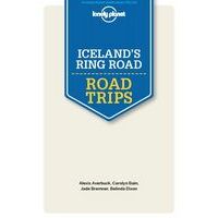Lonely Planet Autoreisgids Iceland's Ring Road