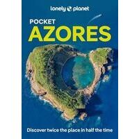 Lonely Planet Azores Pocket 1