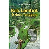 Lonely Planet Bali & Lombok 19 