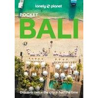 Lonely Planet Bali Pocket 8