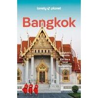 Lonely Planet Bangkok 14