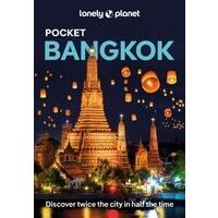 Lonely Planet Bangkok Pocket 7