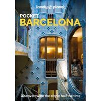 Lonely Planet Barcelona Pocket 8