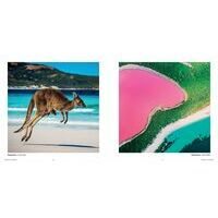 Lonely Planet Beautiful World Australia - Fotoboek Australië