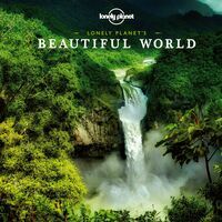 Lonely Planet Beautiful World Mini