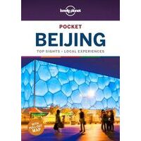 Lonely Planet Beijing Pocket 5