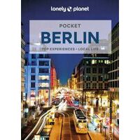 Lonely Planet Berlin Pocket