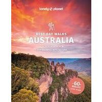 Lonely Planet Best Day Walks Australia 2