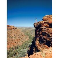 Lonely Planet Best Day Walks Australia - Wandelgids Australie