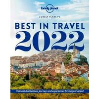 Lonely Planet Best In Travel 2020