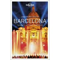Lonely Planet Best of Barcelona 2020