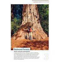 Lonely Planet Best Of California - Reisgids Californie