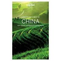 Lonely Planet Best Of China