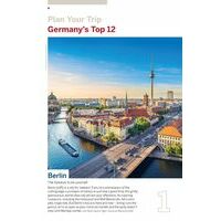 Lonely Planet Best Of Germany