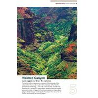 Lonely Planet Best Of Hawaii