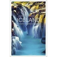 Lonely Planet Best Of Iceland - Reisgids IJsland